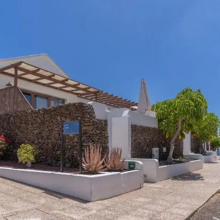 Playa Flamingo C By Interhome