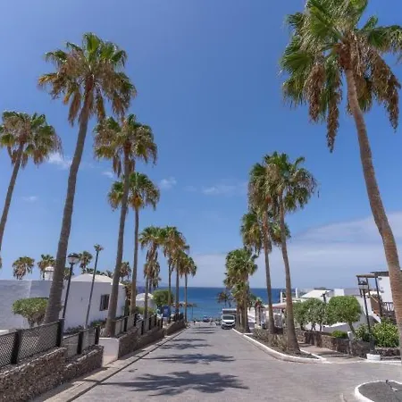 Apartment Playa Flamingo C By Interhome Playa Blanca (Lanzarote)