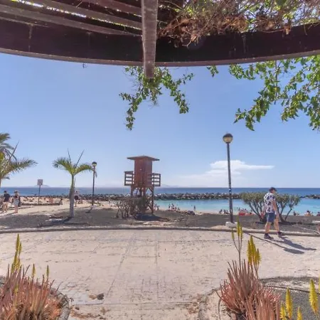 Playa Flamingo C By Interhome * Playa Blanca (Lanzarote)