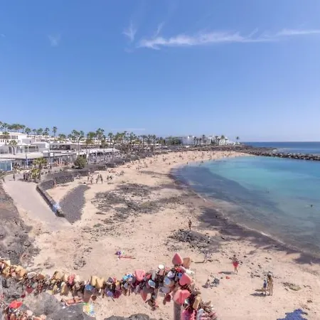 Apartment Playa Flamingo C By Interhome