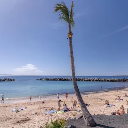 Apartment Playa Flamingo C By Interhome *