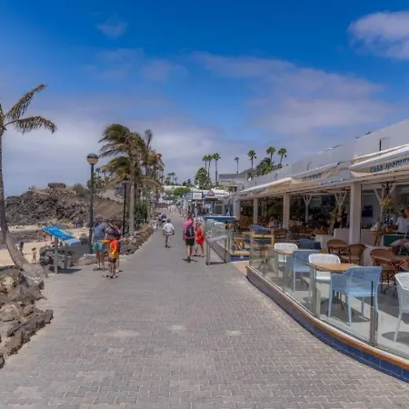 Playa Flamingo C By Interhome Apartment Playa Blanca (Lanzarote)