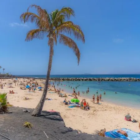 Playa Flamingo C By Interhome * Playa Blanca (Lanzarote)