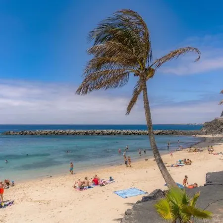 Apartment Playa Flamingo C By Interhome